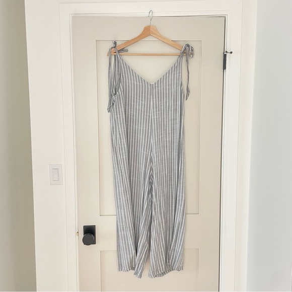 Eberjey relaxed jumpsuit size US S - Picture 1 of 3